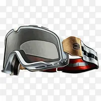 汽车 摩托车头盔 护目镜