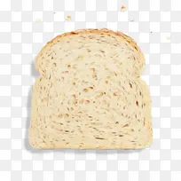 黑麦面包 土司 玉米面包