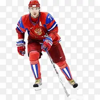 俄罗斯国家冰球队 圣彼得堡斯卡 国家冰球联盟
