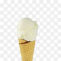 冰淇淋 布兰奇夫人 冰淇淋蛋卷