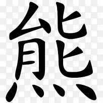 汉字 中文 越南语