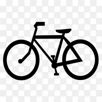 自行车 自行车轮 便士地