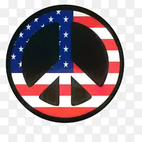 和平标志 和平 和平旗