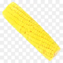玉米棒 黄色 玉米