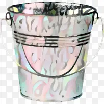 塑料 水桶 花盆