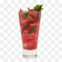 鸡尾酒配菜 莫吉托 鸡尾酒