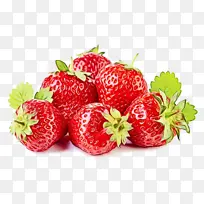 草莓派 草莓 草莓汁