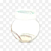 盖子 玻璃 牢不可破