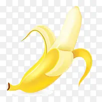 香蕉 烹饪香蕉 水果