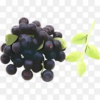 葡萄 桑特醋栗 蓝莓