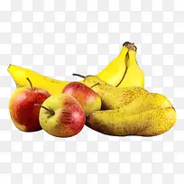 食品 香蕉 水果