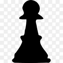 国际象棋 主教 王后