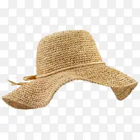 太阳帽 帽子 草帽