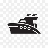 船 游艇 交通工具