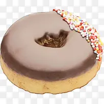 糖霜糖霜 甜甜圈 巧克力蛋糕
