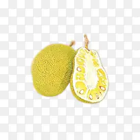 柠檬 黄色 水果