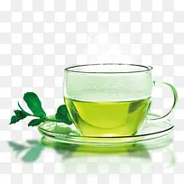 龙井茶 绿茶 茶