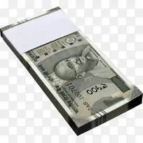 印度卢比 印度 货币