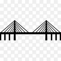 大桥 槟城大桥 布鲁克林大桥