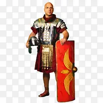 古罗马 罗马帝国 罗马军队