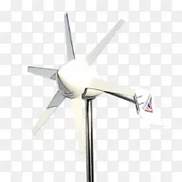 电池充电控制器 风力涡轮机 能源