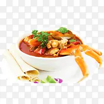 红咖喱 墨西哥菜 泰国菜