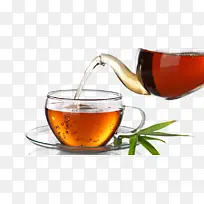 土耳其茶 茶 绿茶