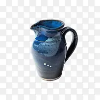 陶器 水壶 水罐