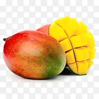 芒果 黄皮 热带水果