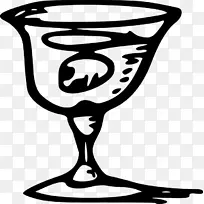 葡萄酒 酒杯 白葡萄酒