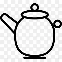 水壶 茶壶 茶
