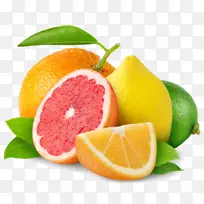 柠檬 水果 橙子