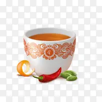 茶 瑜伽茶 绿茶