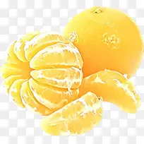 克莱门汀 柠檬 柑橘