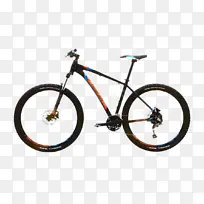 自行车车轮 自行车车架 自行车零件