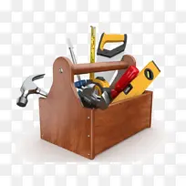 工具箱 手动工具 工具