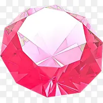 雨伞 粉色 洋红