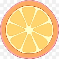 水果 柑橘 葡萄柚