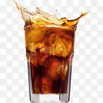 碳酸饮料 可口可乐 可乐