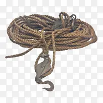 绳子 线 羊毛