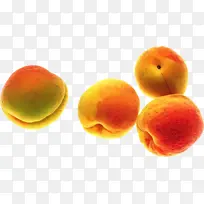 桃 食品 水果