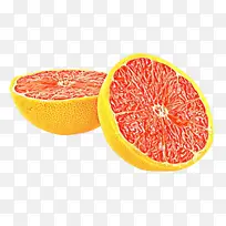 葡萄柚汁 果汁 橘子