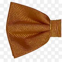 领带 橙色 棕色