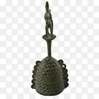 青铜 金属 菠萝