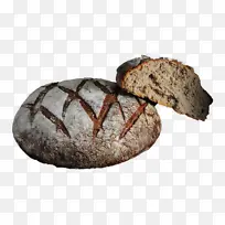 面包 全麦面包 面包粉
