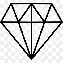 钻石 宝石 钻石切割