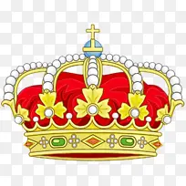 西班牙 西班牙皇冠 西班牙君主制