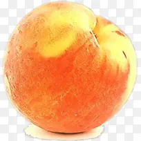 香水 苹果 橙色