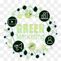 绿色营销 市场营销 可持续性营销
