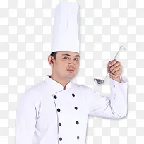 厨师 厨师制服 名人厨师